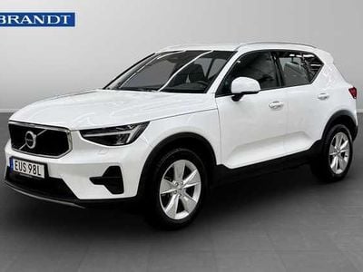 Begagnad 2024 Volvo XC40 SUV | 339 900 kr (Marknadspris)