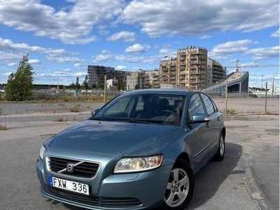 Volvo S40