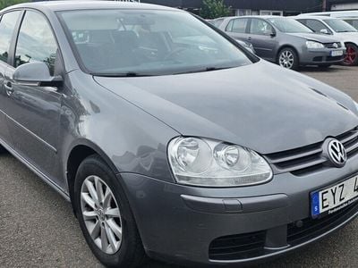 VW Golf V