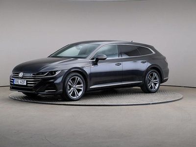 VW Arteon