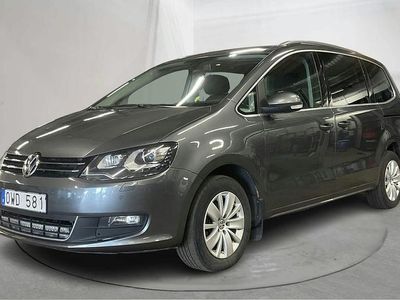 VW Sharan
