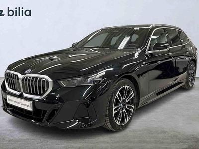 BMW 530e