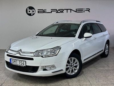 Citroën C5