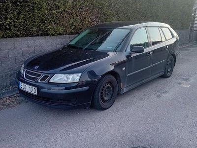 Saab 9-3