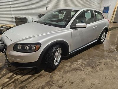 Volvo C30
