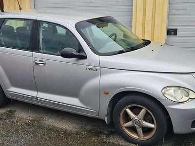 Chrysler PT Cruiser