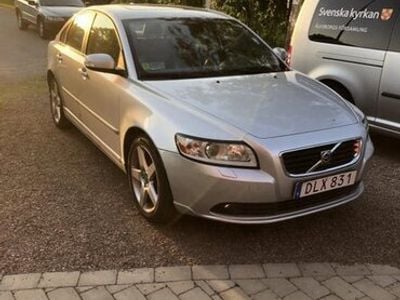 Volvo S40