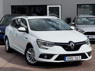 Renault Mégane GrandTour