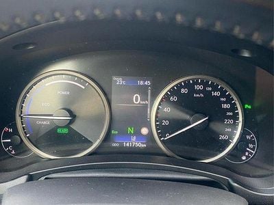 Lexus NX300h