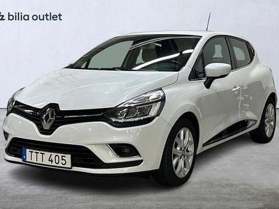Renault Clio IV