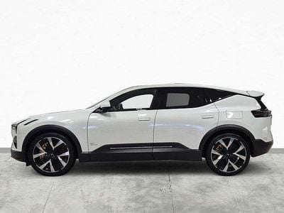 Polestar 3