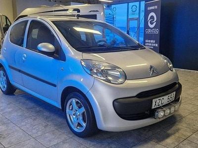 Citroën C1