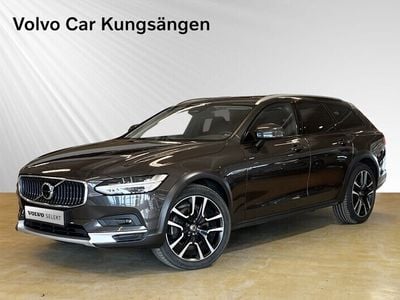 Volvo V90 CC