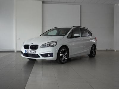 BMW 225 Active Tourer