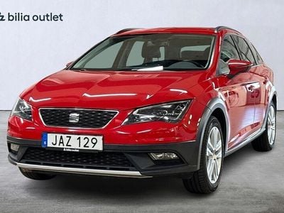 Seat Leon X-Perience