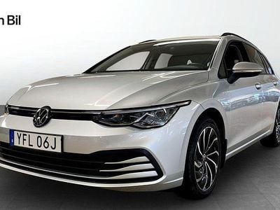 VW Golf VIII