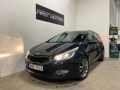 Kia Ceed Sportswagon
