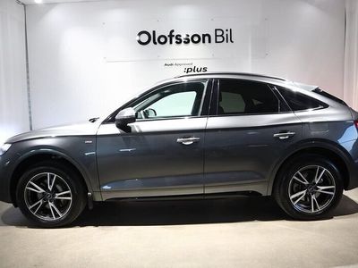 Audi Q5 Sportback
