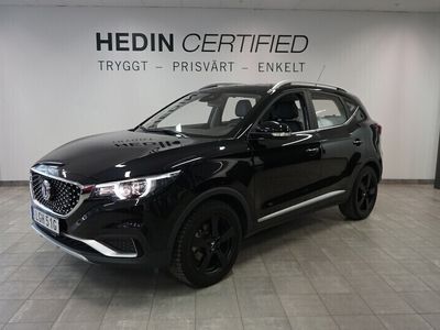 begagnad MG ZS EV Luxury 1 Ägare Moms