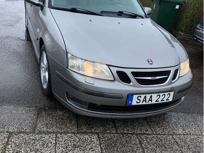 Saab 9-3