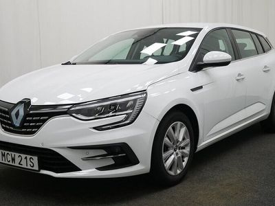 begagnad Renault Mégane IV Megane