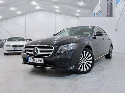 Mercedes E350