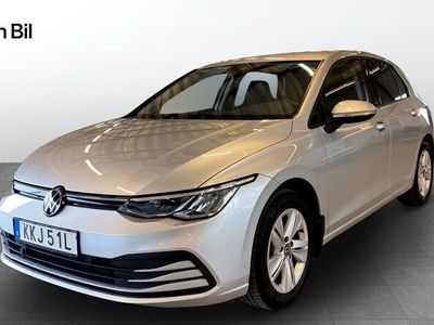 VW Golf VIII