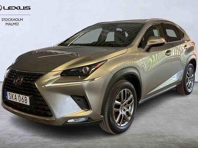 Lexus NX300h