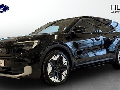 Begagnad Ford Explorer 210 kW (286 HK) 2026 SUV