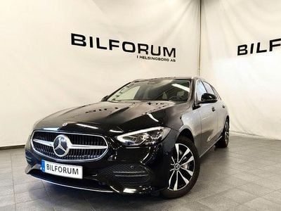 Mercedes C300e