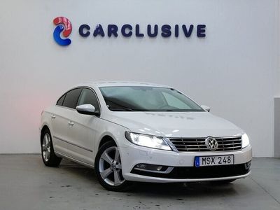 VW CC