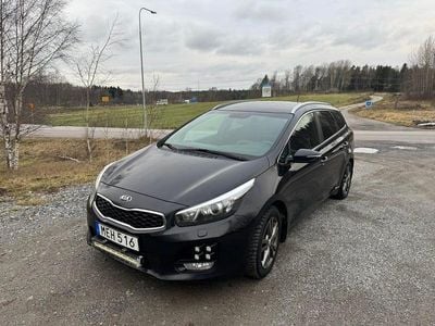 Kia Ceed Sportswagon