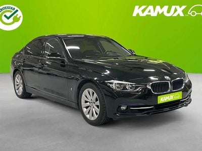 BMW 330e