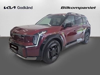 Kia EV9