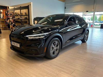 Ford Mustang Mach-E