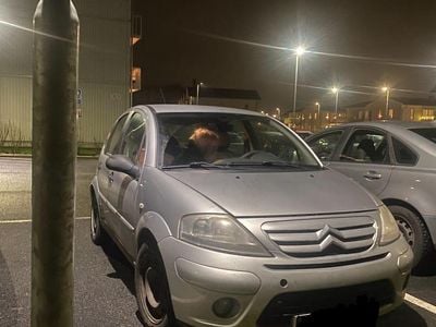 Begagnad 2008 Citroën C3 Sportkupé | 16 000 kr (Marknadspris)