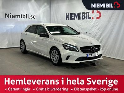 Mercedes A180