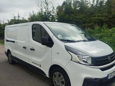 Fiat Talento