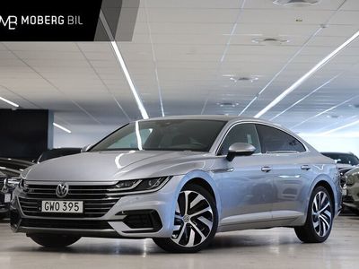 VW Arteon
