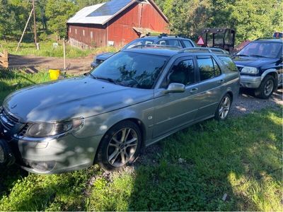 Saab 9-5