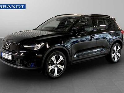 Begagnad 2023 Volvo XC40 SUV | 339 900 kr