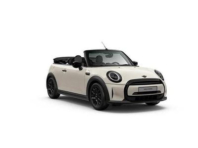 Mini Cooper Cabriolet