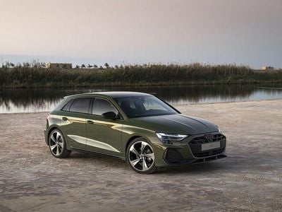 Audi A3 Sportback e-tron
