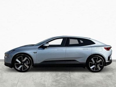 Polestar 4