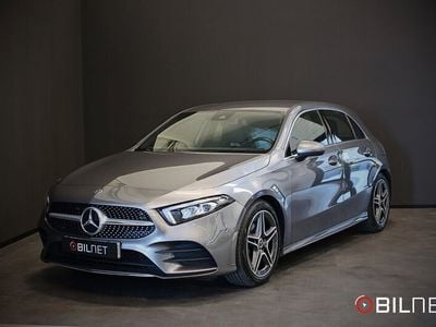 Mercedes A180