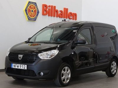 begagnad Dacia Dokker Express 1.5 dCi