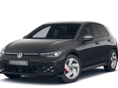 Ny 2025 VW Golf VIII GTE Halvkombi | 518 900 kr