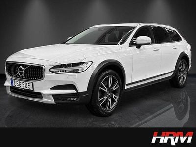 Volvo V90 CC