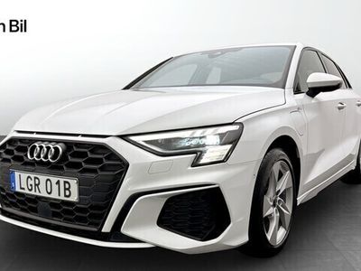 Audi A3 Sportback e-tron