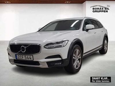 Volvo V90 CC